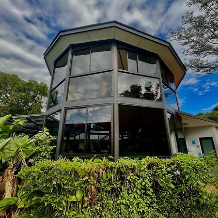 Hotel Isla Verde Boquete Εξωτερικό φωτογραφία