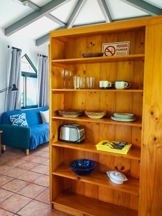 Hotel Isla Verde Boquete Εξωτερικό φωτογραφία
