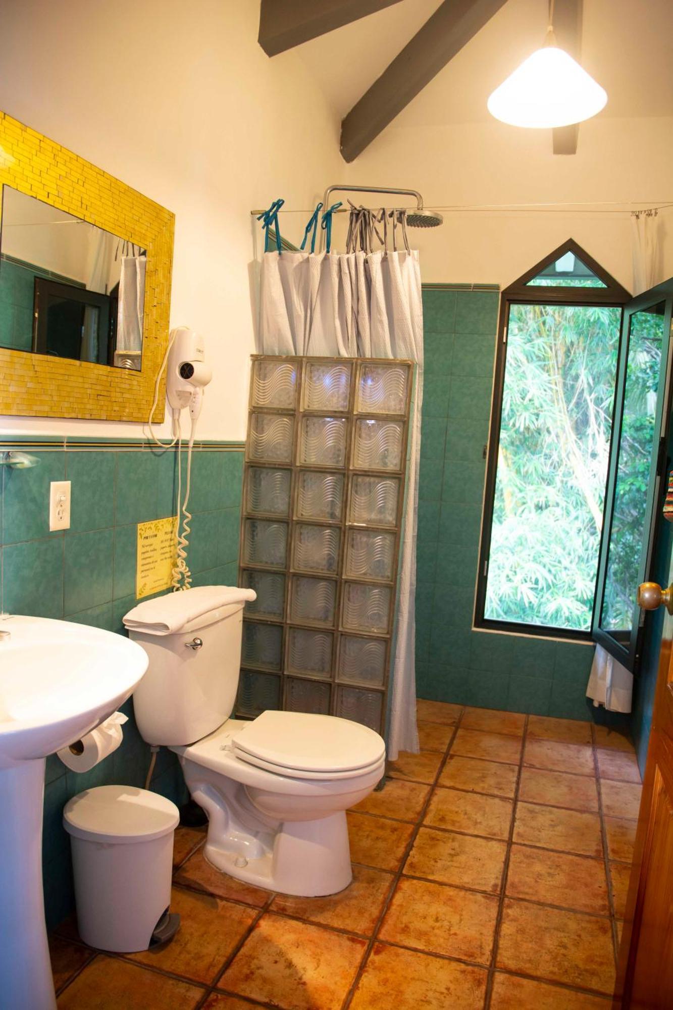 Hotel Isla Verde Boquete Εξωτερικό φωτογραφία
