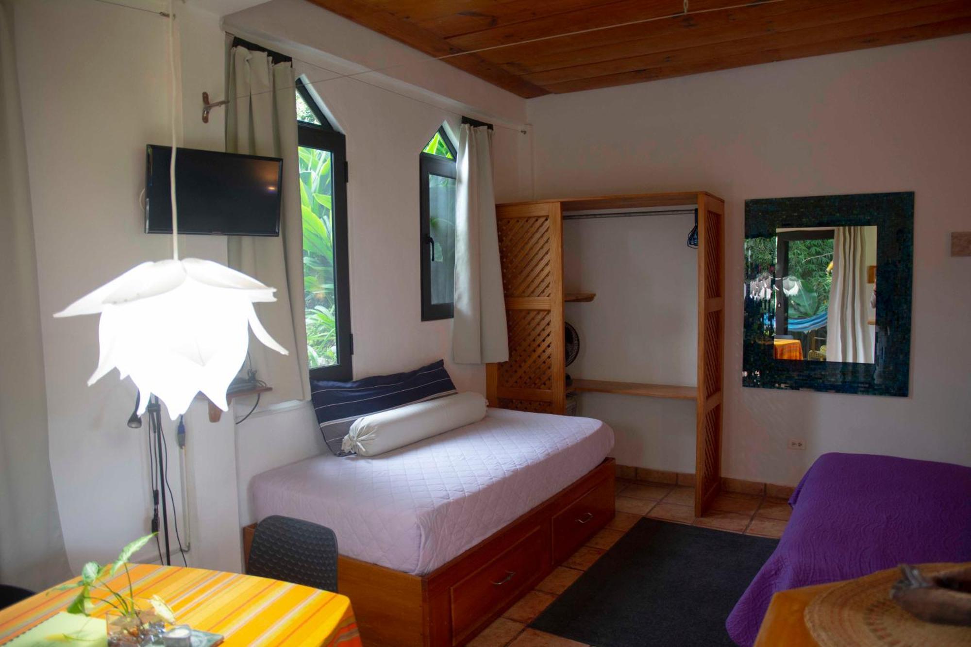 Hotel Isla Verde Boquete Δωμάτιο φωτογραφία
