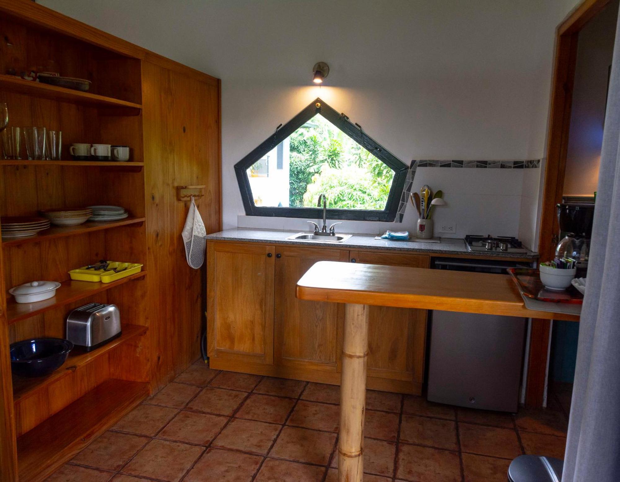 Hotel Isla Verde Boquete Δωμάτιο φωτογραφία