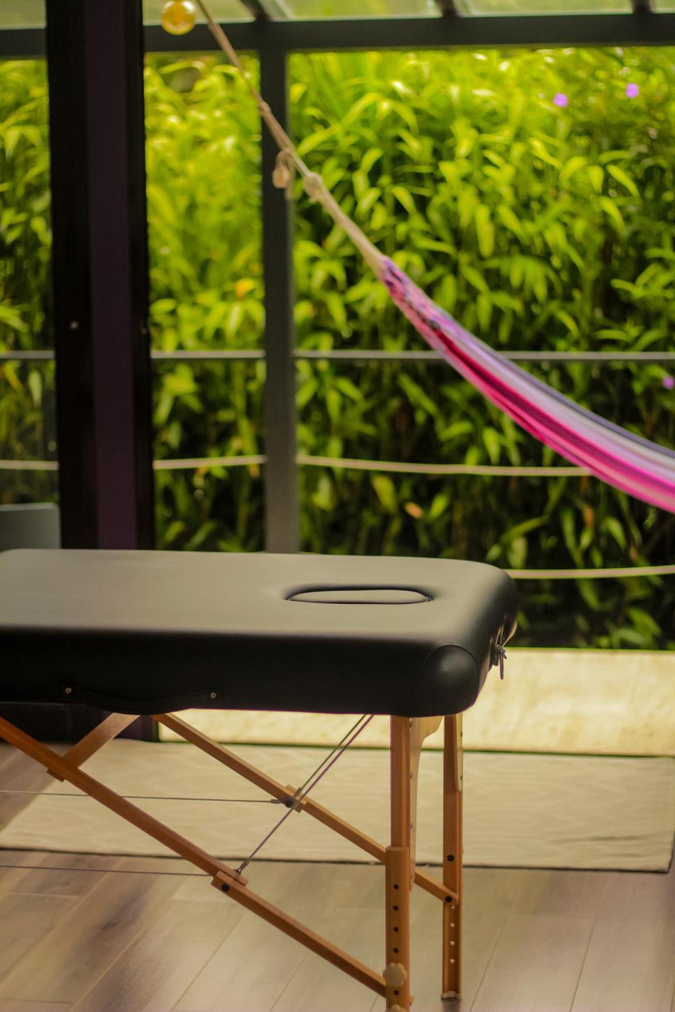 Hotel Isla Verde Boquete Εξωτερικό φωτογραφία