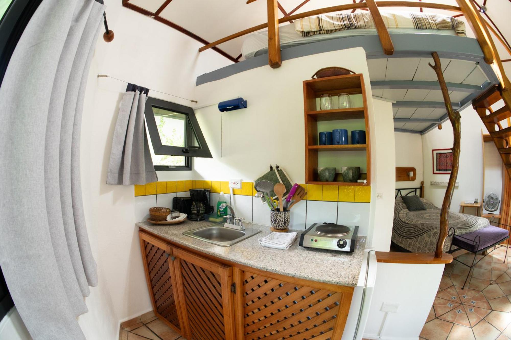 Hotel Isla Verde Boquete Δωμάτιο φωτογραφία