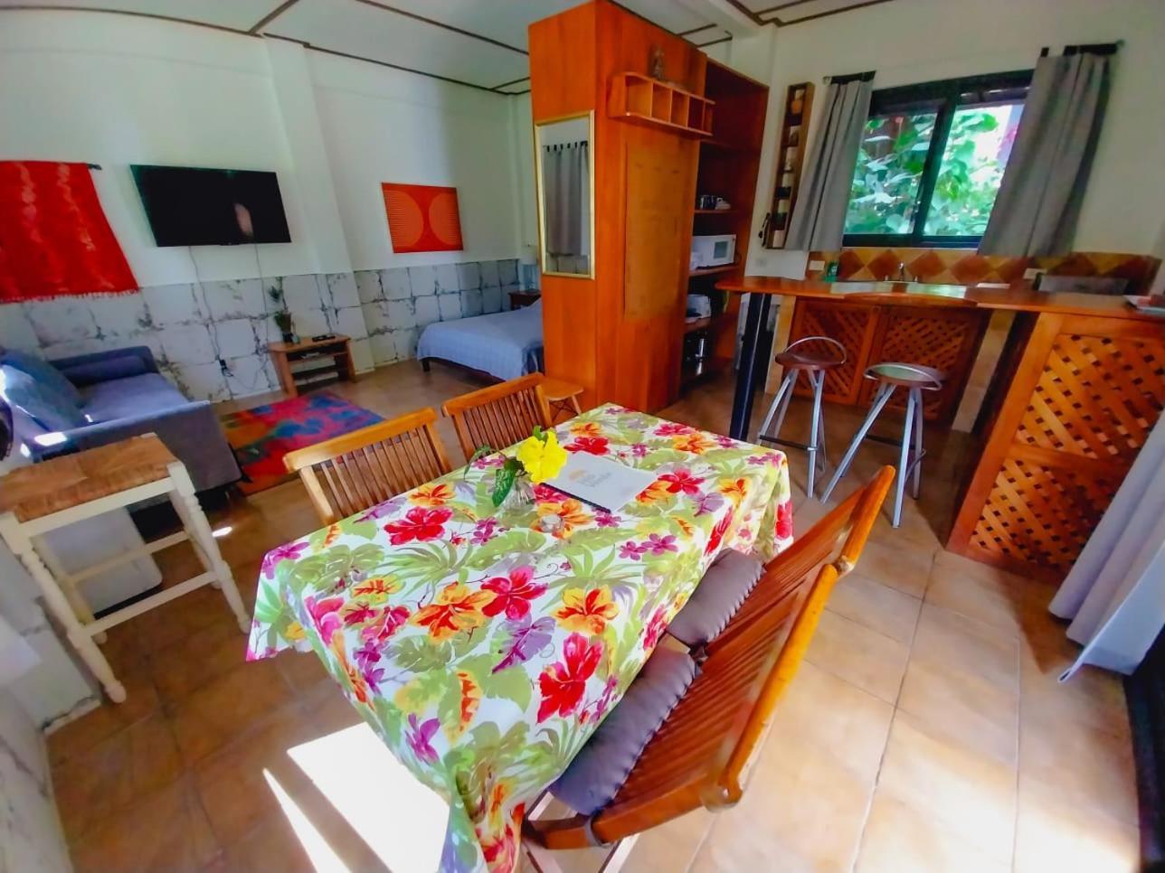 Hotel Isla Verde Boquete Δωμάτιο φωτογραφία
