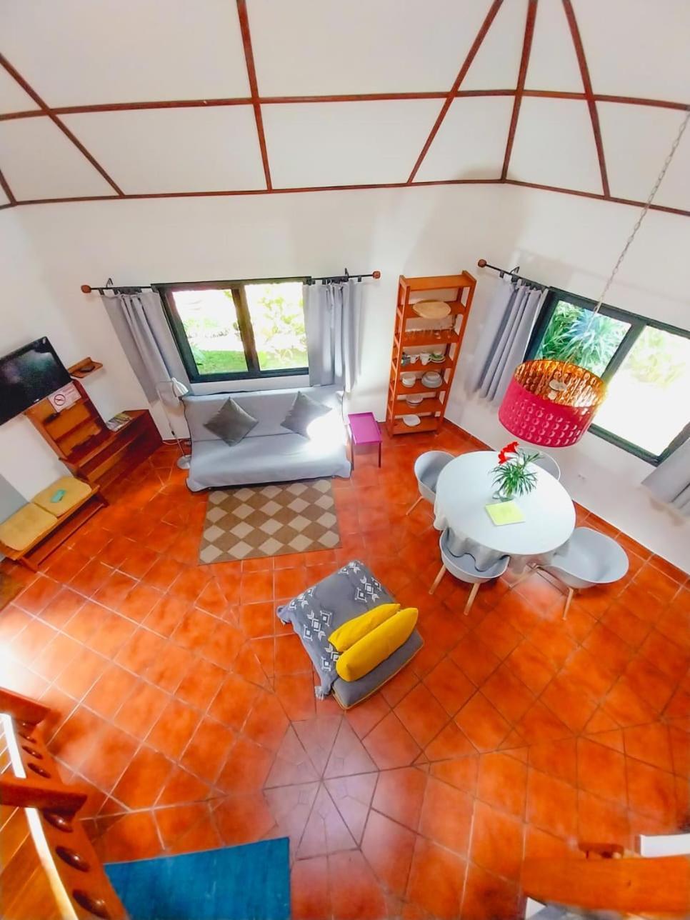 Hotel Isla Verde Boquete Δωμάτιο φωτογραφία