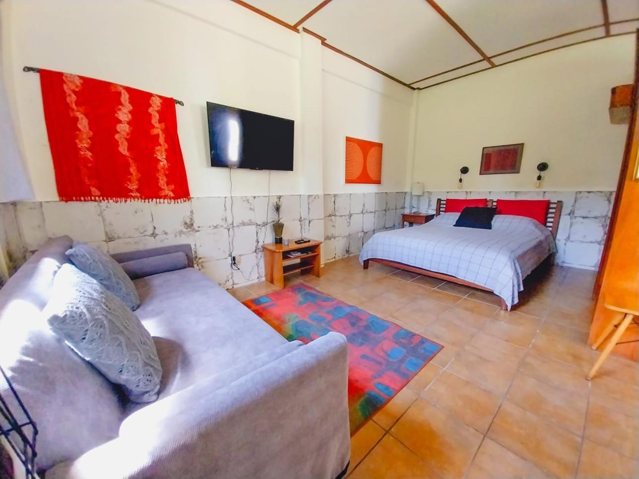 Hotel Isla Verde Boquete Δωμάτιο φωτογραφία