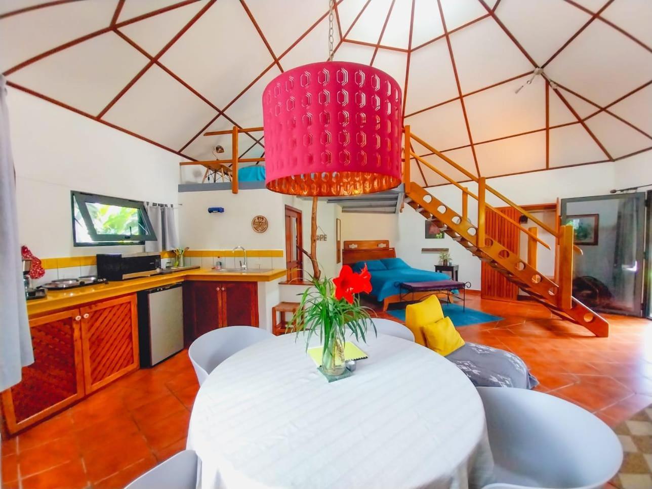 Hotel Isla Verde Boquete Δωμάτιο φωτογραφία
