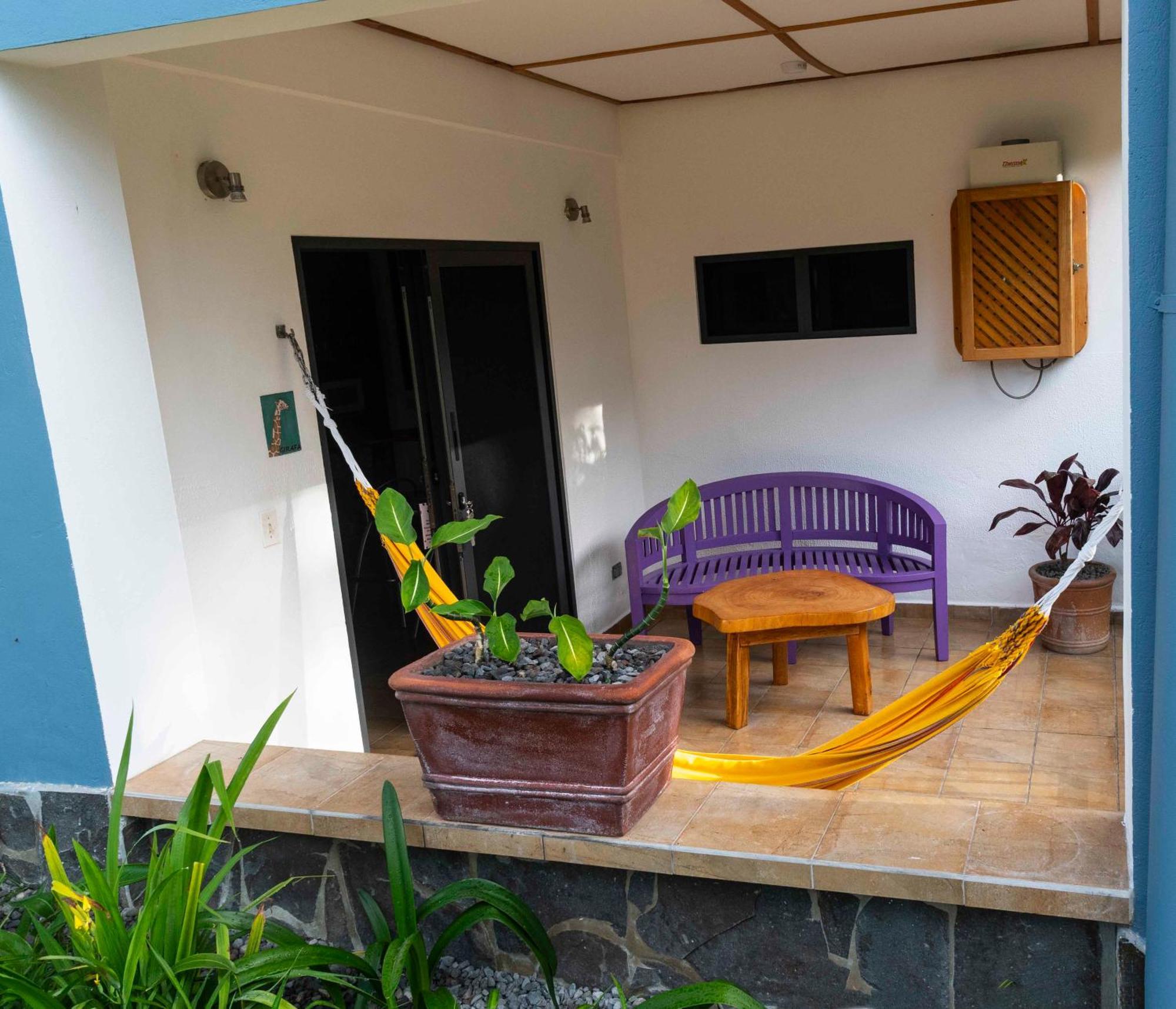 Hotel Isla Verde Boquete Δωμάτιο φωτογραφία