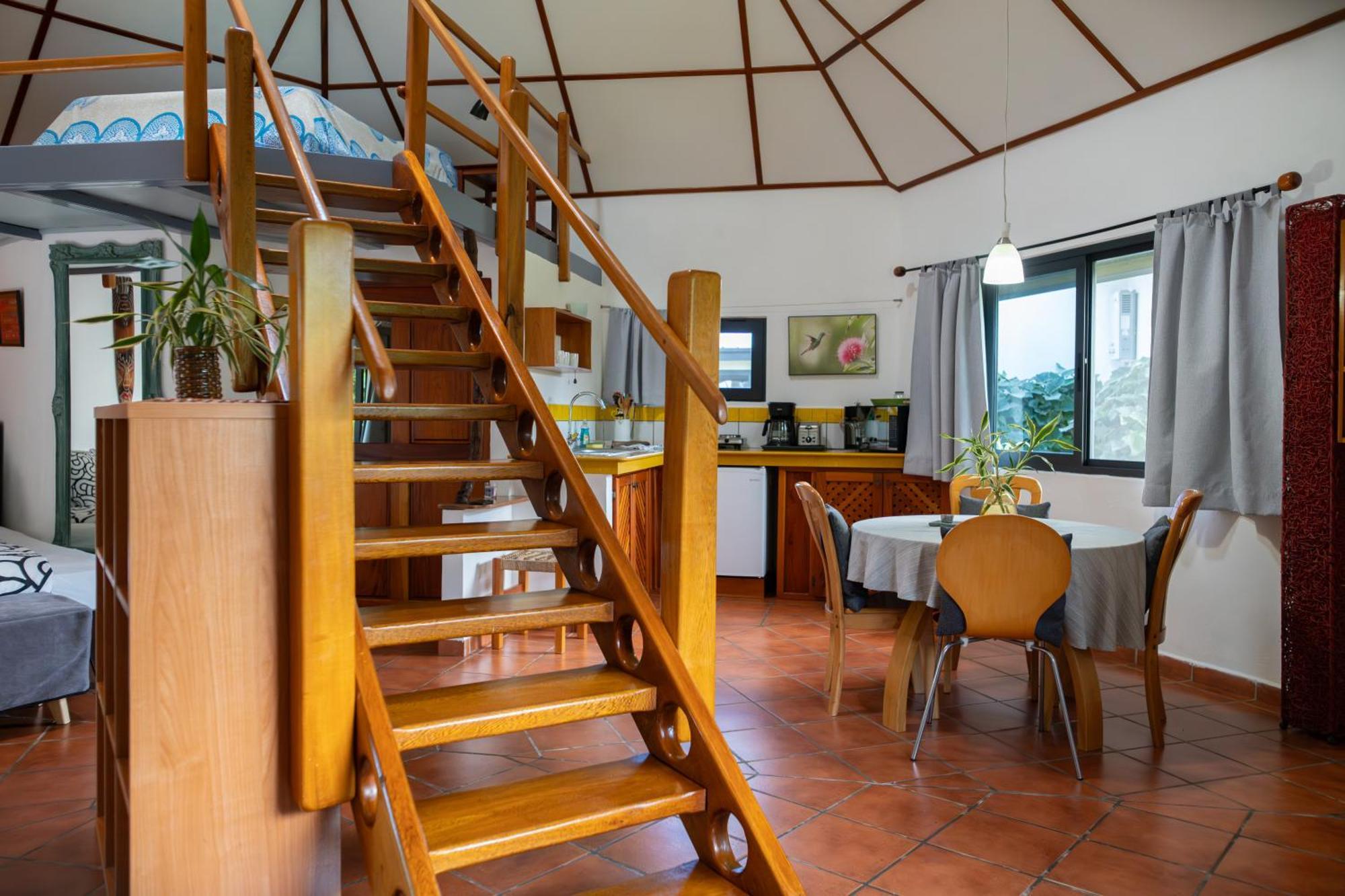 Hotel Isla Verde Boquete Δωμάτιο φωτογραφία