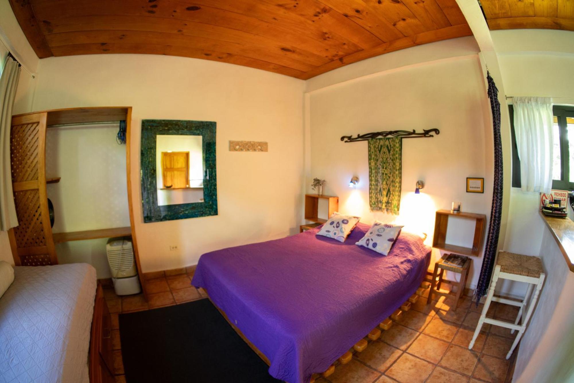 Hotel Isla Verde Boquete Δωμάτιο φωτογραφία