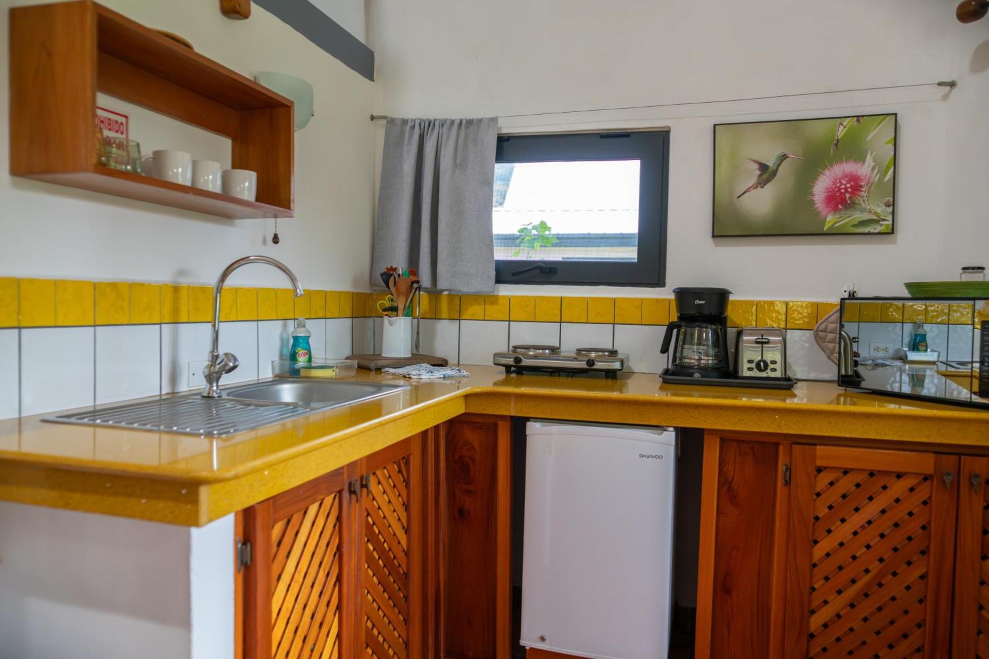 Hotel Isla Verde Boquete Δωμάτιο φωτογραφία