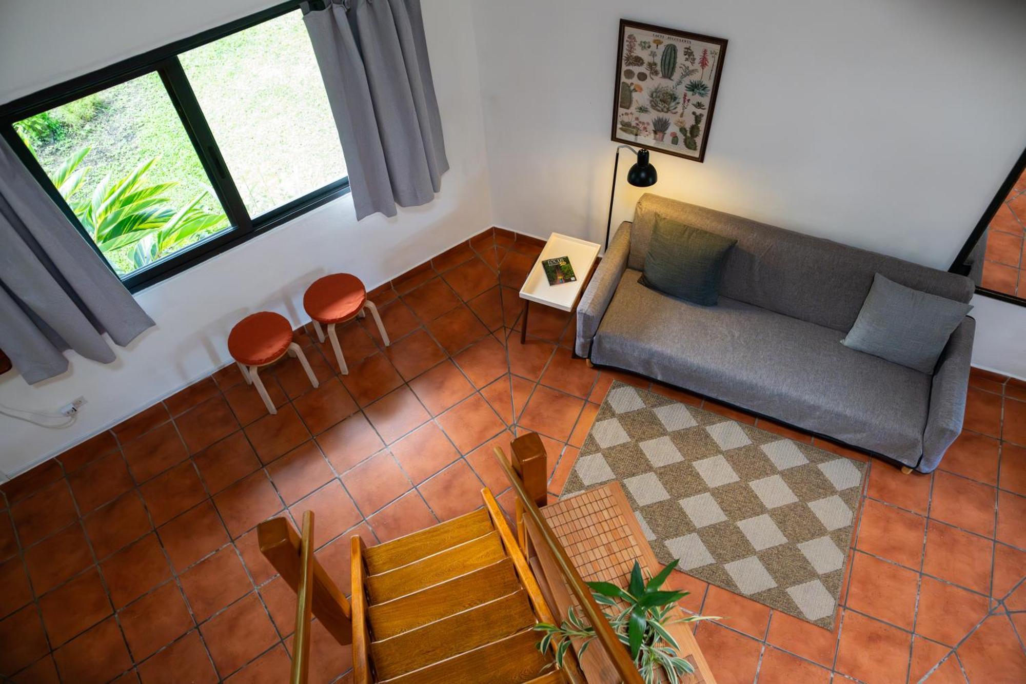 Hotel Isla Verde Boquete Δωμάτιο φωτογραφία