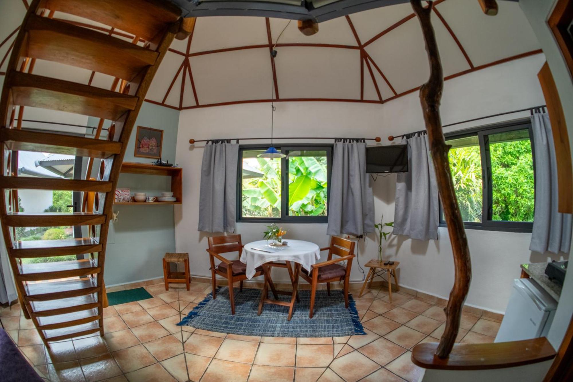 Hotel Isla Verde Boquete Δωμάτιο φωτογραφία