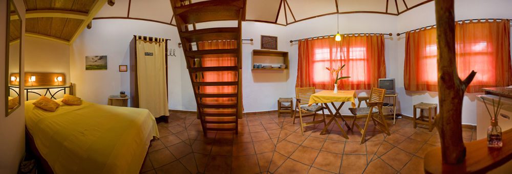 Hotel Isla Verde Boquete Εξωτερικό φωτογραφία