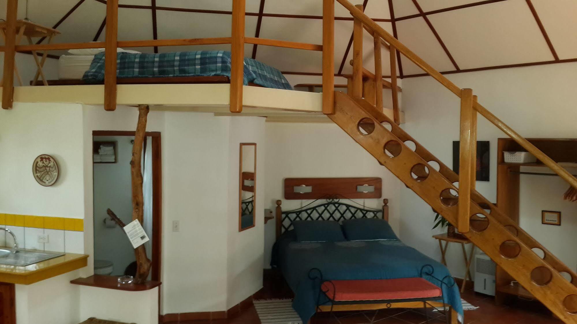 Hotel Isla Verde Boquete Εξωτερικό φωτογραφία